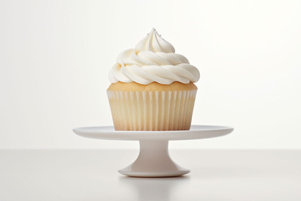 hoe maak je de lekkerste vanilla cupcakes