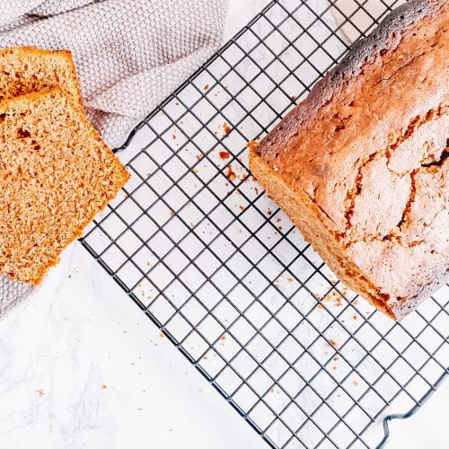 Gemakkelijke Chocoladecake met Nesquik