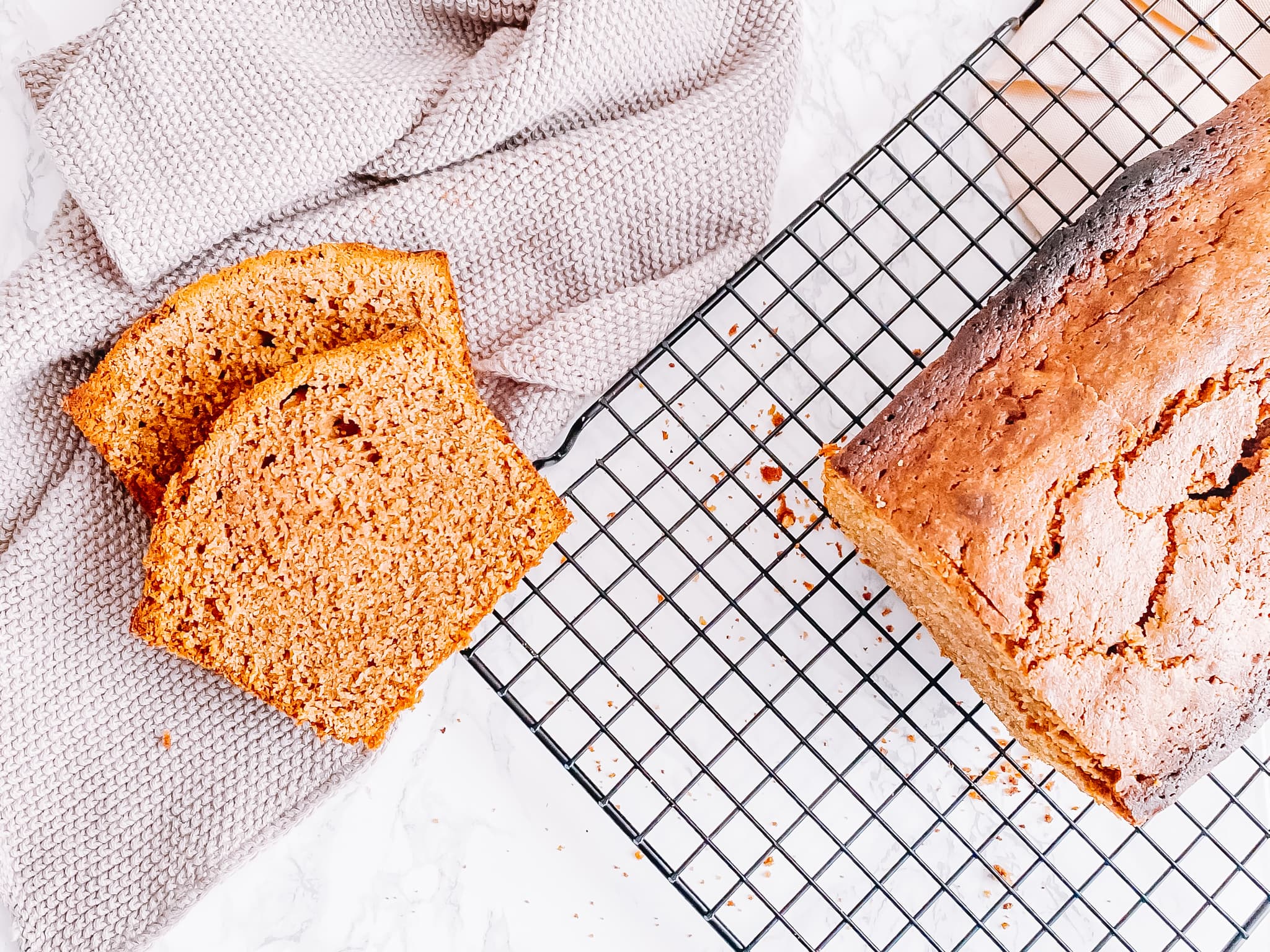 Gemakkelijke Chocoladecake met Nesquik